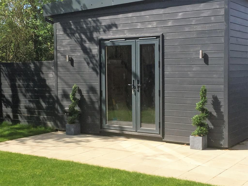Willow Court Farm Studio South & Petting Farm, 8 Mins From Legoland & Windsor, 15 Mins From Lapland Uk 外观 照片