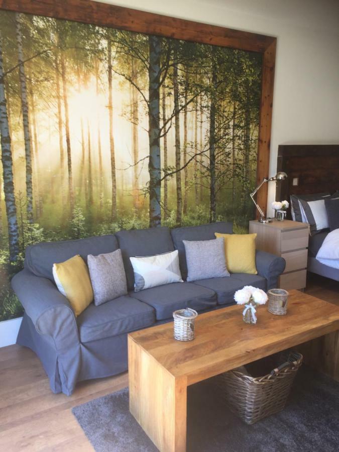 Willow Court Farm Studio South & Petting Farm, 8 Mins From Legoland & Windsor, 15 Mins From Lapland Uk 外观 照片
