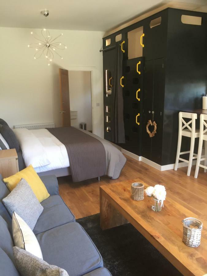 Willow Court Farm Studio South & Petting Farm, 8 Mins From Legoland & Windsor, 15 Mins From Lapland Uk 外观 照片