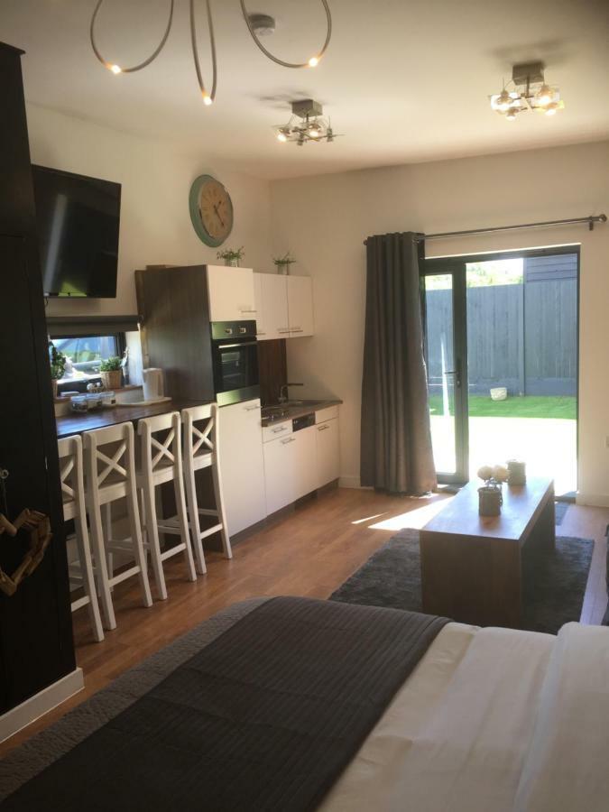 Willow Court Farm Studio South & Petting Farm, 8 Mins From Legoland & Windsor, 15 Mins From Lapland Uk 外观 照片